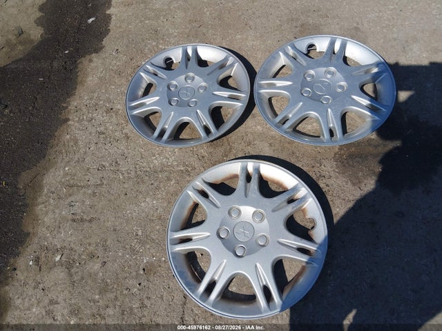 Продажа на аукционе авто 2003 Mitsubishi Galant Es/ls, vin: 4A3AA46G23E192183, номер лота: 45976162