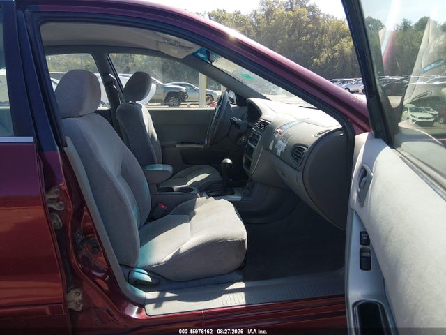 Продажа на аукционе авто 2003 Mitsubishi Galant Es/ls, vin: 4A3AA46G23E192183, номер лота: 45976162
