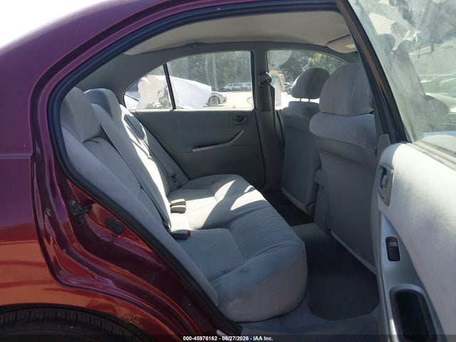Продажа на аукционе авто 2003 Mitsubishi Galant Es/ls, vin: 4A3AA46G23E192183, номер лота: 45976162