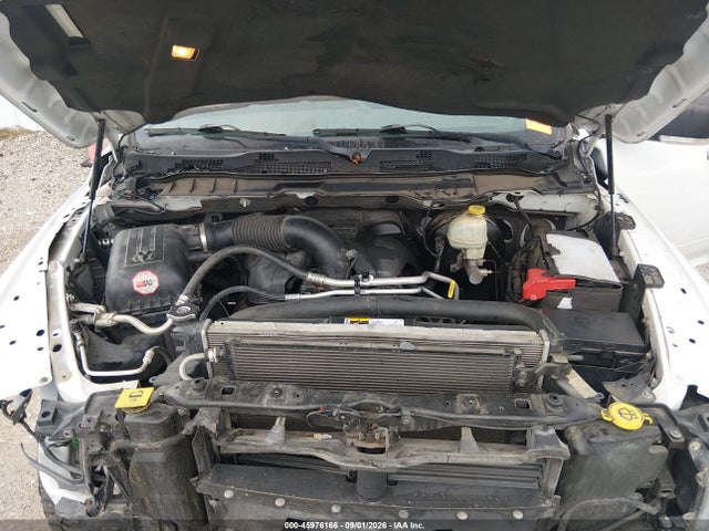 Aukcja sprzedaży 2013 Ram 1500 Outdoorsman, vin: 1C6RR7LT6DS715376, numer aukcji: 45976166