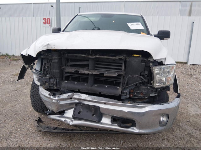 Aukcja sprzedaży 2013 Ram 1500 Outdoorsman, vin: 1C6RR7LT6DS715376, numer aukcji: 45976166