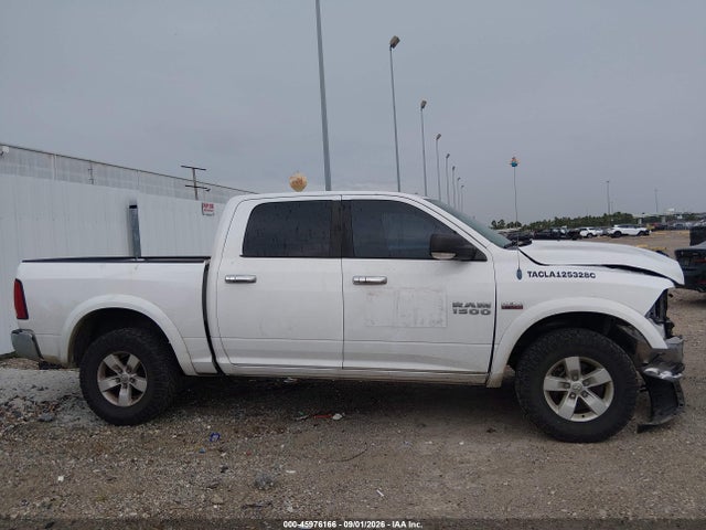 Aukcja sprzedaży 2013 Ram 1500 Outdoorsman, vin: 1C6RR7LT6DS715376, numer aukcji: 45976166