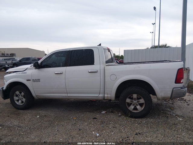 Aukcja sprzedaży 2013 Ram 1500 Outdoorsman, vin: 1C6RR7LT6DS715376, numer aukcji: 45976166