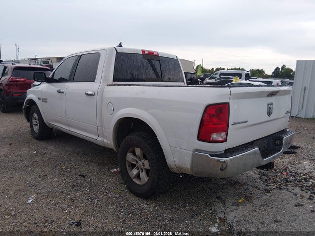 Aukcja sprzedaży 2013 Ram 1500 Outdoorsman, vin: 1C6RR7LT6DS715376, numer aukcji: 45976166