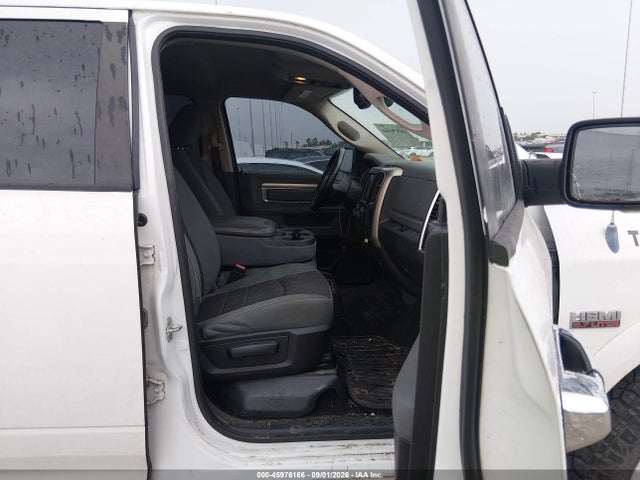 Aukcja sprzedaży 2013 Ram 1500 Outdoorsman, vin: 1C6RR7LT6DS715376, numer aukcji: 45976166