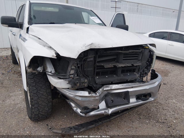 Aukcja sprzedaży 2013 Ram 1500 Outdoorsman, vin: 1C6RR7LT6DS715376, numer aukcji: 45976166
