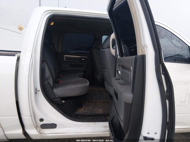 Aukcja sprzedaży 2013 Ram 1500 Outdoorsman, vin: 1C6RR7LT6DS715376, numer aukcji: 45976166