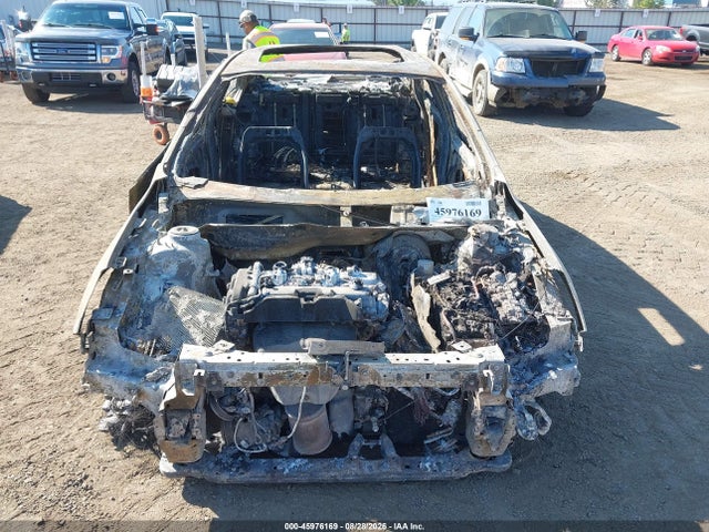 1G11C5SLXFF174401 Chevrolet MALIBU 1LT