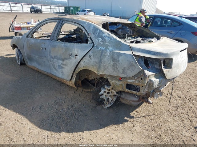 1G11C5SLXFF174401 Chevrolet MALIBU 1LT