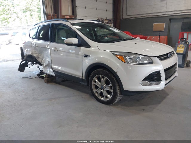 Продажа на аукционе авто 2013 Ford Escape Sel, vin: 1FMCU9HX4DUB76776, номер лота: 45976174