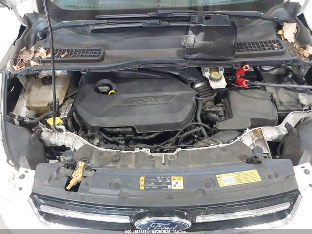 Продажа на аукционе авто 2013 Ford Escape Sel, vin: 1FMCU9HX4DUB76776, номер лота: 45976174