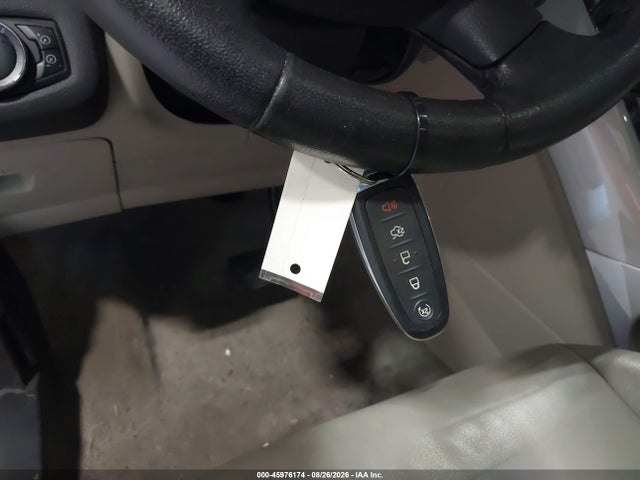 Продажа на аукционе авто 2013 Ford Escape Sel, vin: 1FMCU9HX4DUB76776, номер лота: 45976174