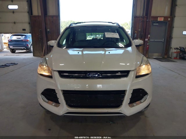 Продажа на аукционе авто 2013 Ford Escape Sel, vin: 1FMCU9HX4DUB76776, номер лота: 45976174