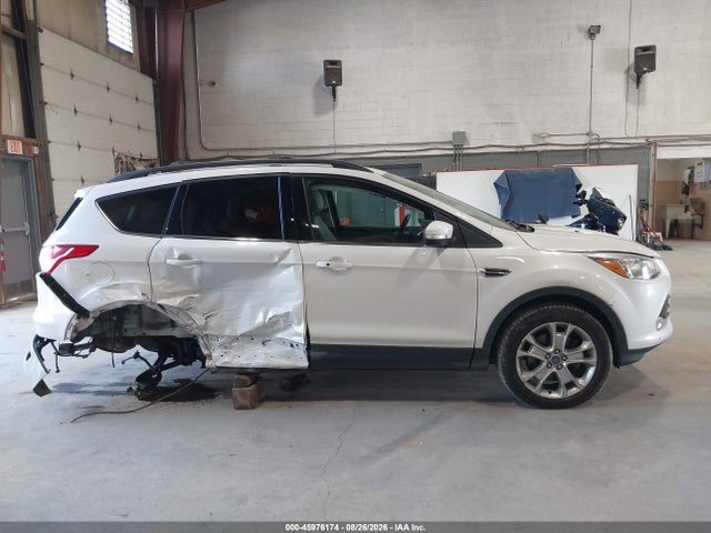Продажа на аукционе авто 2013 Ford Escape Sel, vin: 1FMCU9HX4DUB76776, номер лота: 45976174