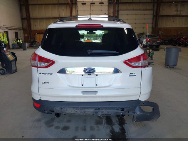Продажа на аукционе авто 2013 Ford Escape Sel, vin: 1FMCU9HX4DUB76776, номер лота: 45976174