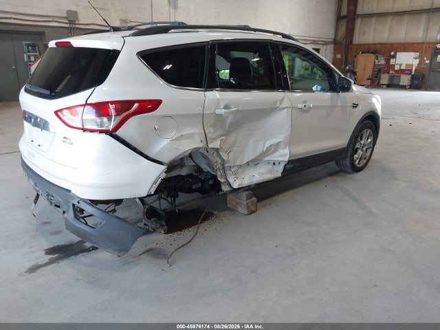 Продажа на аукционе авто 2013 Ford Escape Sel, vin: 1FMCU9HX4DUB76776, номер лота: 45976174