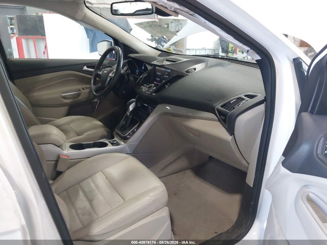 Продажа на аукционе авто 2013 Ford Escape Sel, vin: 1FMCU9HX4DUB76776, номер лота: 45976174