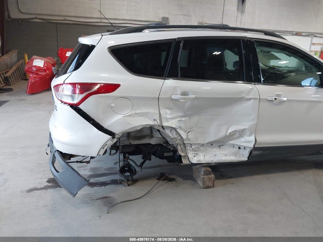 Продажа на аукционе авто 2013 Ford Escape Sel, vin: 1FMCU9HX4DUB76776, номер лота: 45976174
