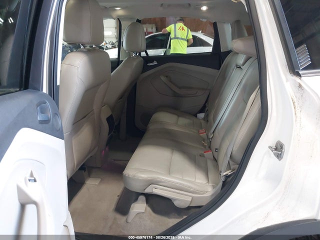 Продажа на аукционе авто 2013 Ford Escape Sel, vin: 1FMCU9HX4DUB76776, номер лота: 45976174