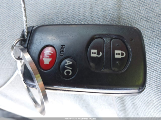 2012 Toyota Prius Plug-in მანქანა იყიდება აუქციონზე, vin: JTDKN3DP1C3023003, აუქციონის ნომერი: 45976175
