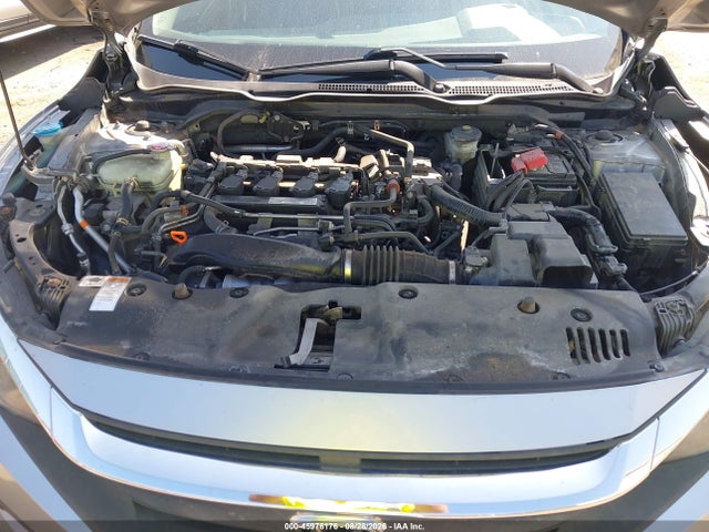 Aukcja sprzedaży 2016 Honda Civic Ex-l, vin: 19XFC1F78GE014113, numer aukcji: 45976176