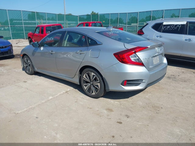 Aukcja sprzedaży 2016 Honda Civic Ex-l, vin: 19XFC1F78GE014113, numer aukcji: 45976176