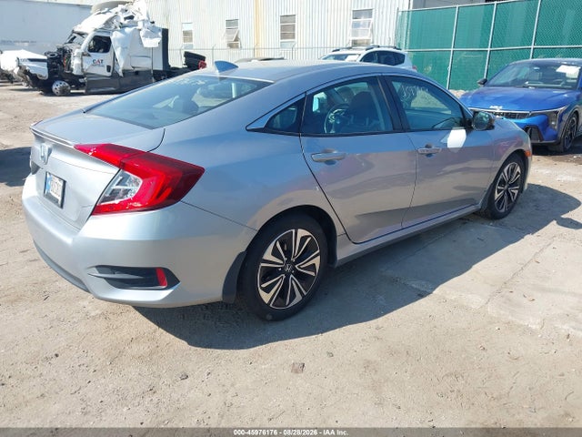 Aukcja sprzedaży 2016 Honda Civic Ex-l, vin: 19XFC1F78GE014113, numer aukcji: 45976176