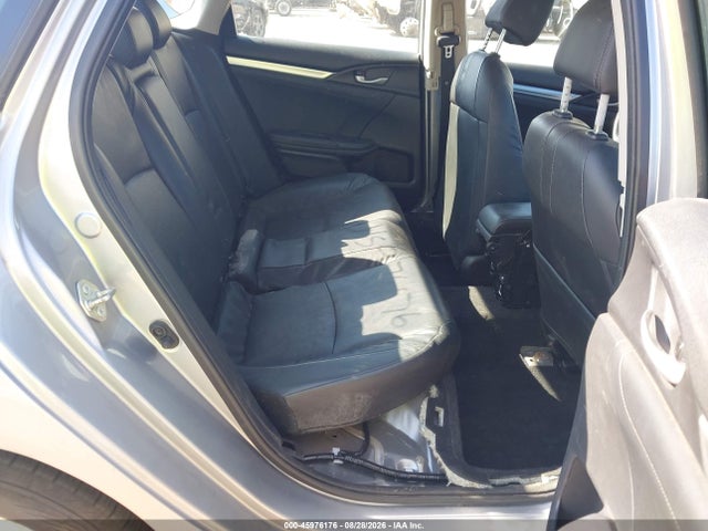 Aukcja sprzedaży 2016 Honda Civic Ex-l, vin: 19XFC1F78GE014113, numer aukcji: 45976176