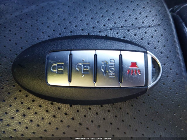 Продажа на аукционе авто 2013 Infiniti G37 Journey, vin: JN1CV6AP3DM713442, номер лота: 45976177