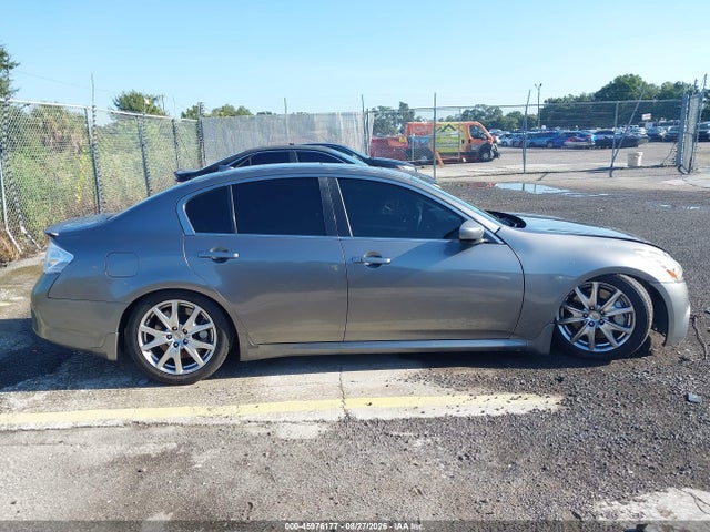 Продажа на аукционе авто 2013 Infiniti G37 Journey, vin: JN1CV6AP3DM713442, номер лота: 45976177