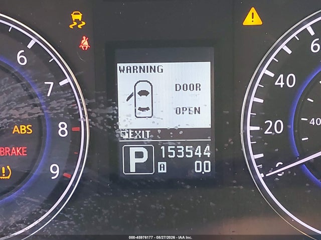 Продажа на аукционе авто 2013 Infiniti G37 Journey, vin: JN1CV6AP3DM713442, номер лота: 45976177