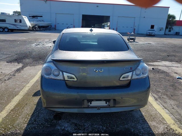 Продажа на аукционе авто 2013 Infiniti G37 Journey, vin: JN1CV6AP3DM713442, номер лота: 45976177
