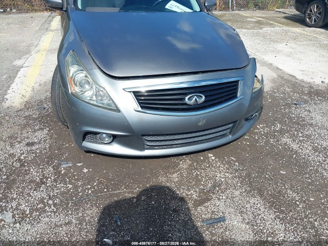 Продажа на аукционе авто 2013 Infiniti G37 Journey, vin: JN1CV6AP3DM713442, номер лота: 45976177