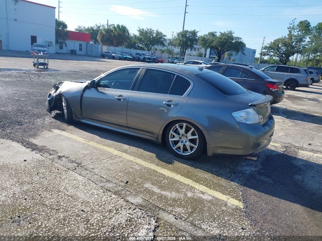 Продажа на аукционе авто 2013 Infiniti G37 Journey, vin: JN1CV6AP3DM713442, номер лота: 45976177