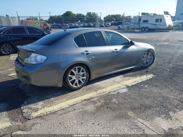 Продажа на аукционе авто 2013 Infiniti G37 Journey, vin: JN1CV6AP3DM713442, номер лота: 45976177