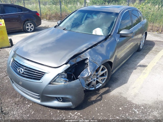 Продажа на аукционе авто 2013 Infiniti G37 Journey, vin: JN1CV6AP3DM713442, номер лота: 45976177