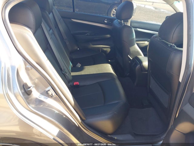 Продажа на аукционе авто 2013 Infiniti G37 Journey, vin: JN1CV6AP3DM713442, номер лота: 45976177