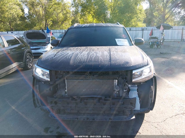Продаж на аукціоні авто 2021 Volkswagen Atlas 3.6l V6 Se W/technology, vin: 1V2WR2CA9MC508969, номер лоту: 45976180