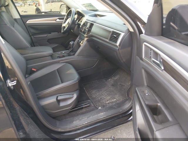 Продаж на аукціоні авто 2021 Volkswagen Atlas 3.6l V6 Se W/technology, vin: 1V2WR2CA9MC508969, номер лоту: 45976180