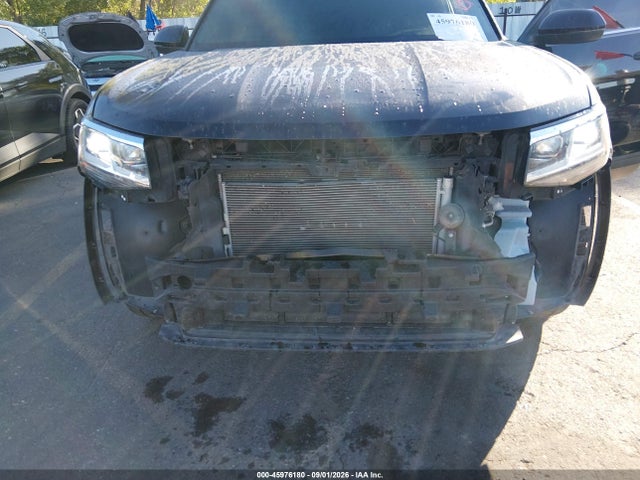 Продаж на аукціоні авто 2021 Volkswagen Atlas 3.6l V6 Se W/technology, vin: 1V2WR2CA9MC508969, номер лоту: 45976180