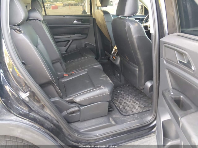 Продаж на аукціоні авто 2021 Volkswagen Atlas 3.6l V6 Se W/technology, vin: 1V2WR2CA9MC508969, номер лоту: 45976180