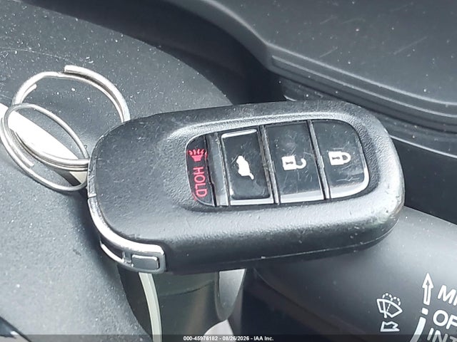 Продаж на аукціоні авто 2023 Honda Civic Lx, vin: 19XFL2H50PE024975, номер лоту: 45976182