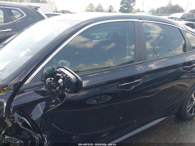 Продаж на аукціоні авто 2023 Honda Civic Lx, vin: 19XFL2H50PE024975, номер лоту: 45976182