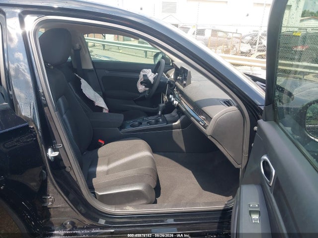Продаж на аукціоні авто 2023 Honda Civic Lx, vin: 19XFL2H50PE024975, номер лоту: 45976182