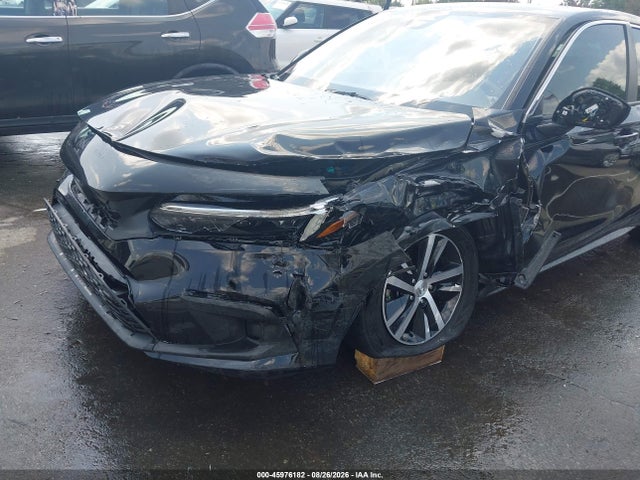 Продаж на аукціоні авто 2023 Honda Civic Lx, vin: 19XFL2H50PE024975, номер лоту: 45976182