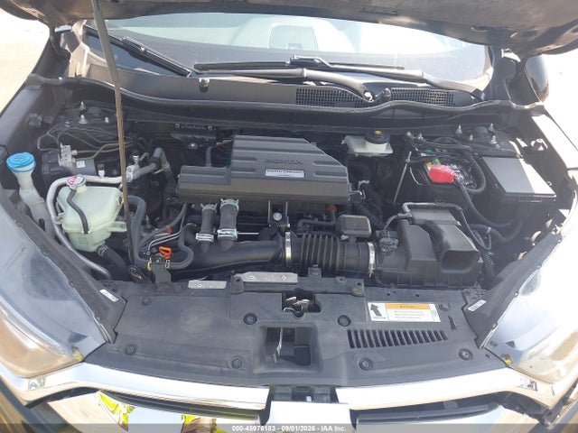 Продаж на аукціоні авто 2019 Honda Cr-v Ex-l, vin: 5J6RW2H82KL029863, номер лоту: 45976183