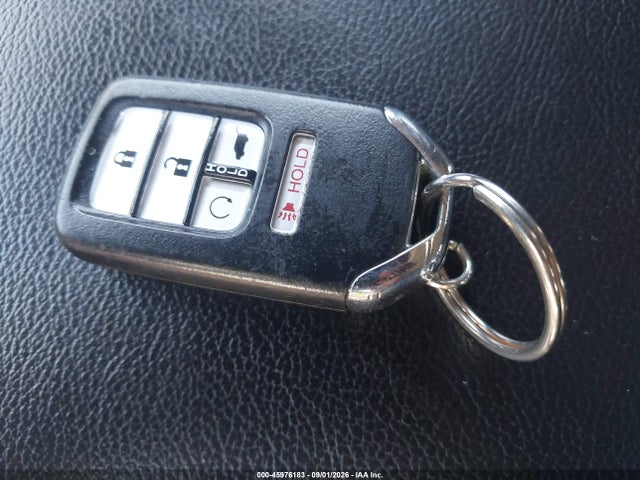 Продаж на аукціоні авто 2019 Honda Cr-v Ex-l, vin: 5J6RW2H82KL029863, номер лоту: 45976183