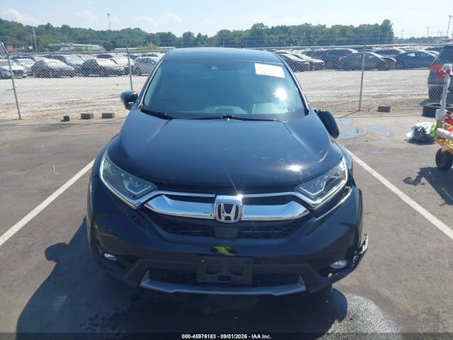 Продаж на аукціоні авто 2019 Honda Cr-v Ex-l, vin: 5J6RW2H82KL029863, номер лоту: 45976183