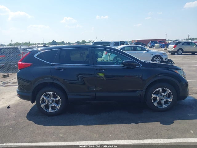 Продаж на аукціоні авто 2019 Honda Cr-v Ex-l, vin: 5J6RW2H82KL029863, номер лоту: 45976183