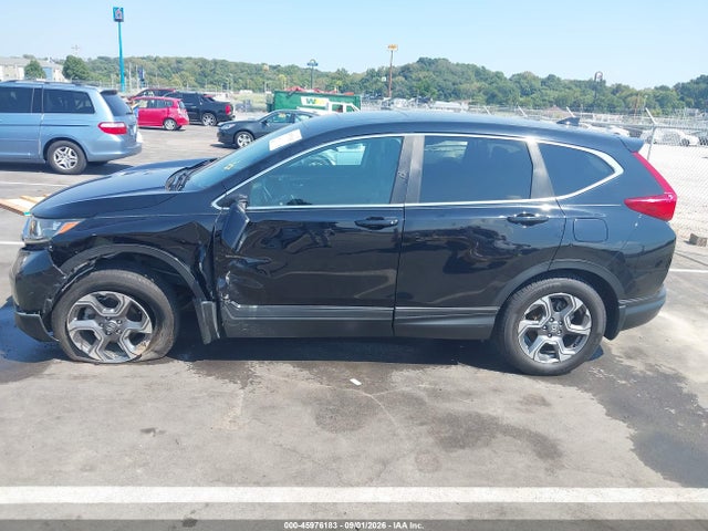 Продаж на аукціоні авто 2019 Honda Cr-v Ex-l, vin: 5J6RW2H82KL029863, номер лоту: 45976183